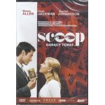 Scoop - Gorący temat (DVD)