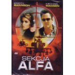 Sekcja Alfa (DVD)