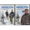 Shackleton - dwie części (DVD) 