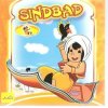 SINDBAD (VCD) Przygoda z czterdziestoma dzbanami