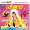 SINDBAD (VCD) Przygoda z czarną perłą