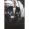 SPECTRE + Skyfall  + Casino Royale + Quantum of Solace 4x Daniel Craig jako JAMES BOND 007 	