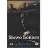 Słowo honoru (DVD) Teatr Telewizji - Scena Faktu