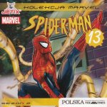 SPIDER-MAN (13) sezon 2 (VCD)