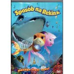 Sposób na rekina (DVD)