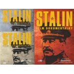 Stalin ( komplet 3 płyt DVD )