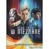 Star Trek: W nieznane (DVD)