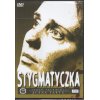 Stygmatyczka (DVD) Teatr Telewizji - Scena Faktu