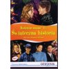 Świąteczna historia (DVD)
