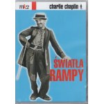 Światła rampy (DVD) Charlie Chaplin