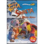 Święta u Braci Koala (VCD)