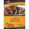 Szef (DVD)