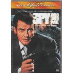 Szpieg, który mnie kochał / The Spy Who Loved Me (DVD)