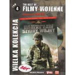 Szyfry wojny (DVD)