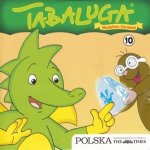 Tabaluga (10) - Bal przebierańców (VCD)