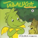Tabaluga (4) - Dobry Arktos (VCD)