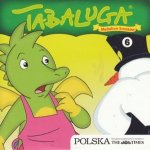 Tabaluga (6) - Nowy służący Arktosa (VCD)