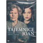 Tajemnice Joan (DVD)