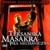 Teksańska masakra piłą mechaniczną (DVD)