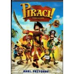 Piraci! (DVD)