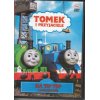 Tomek i przyjaciele - na tip top (DVD)