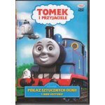 Tomek i przyjaciele - pokaz sztucznych ogni (DVD)