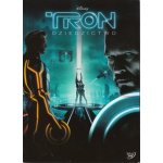 Tron: Dziedzictwo (DVD)