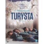 Turysta (DVD)