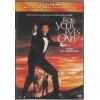 Tylko dla twoich oczu / For Your Eyes Only (DVD) BOND 007