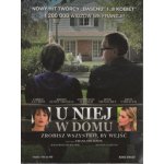 U niej w domu (DVD)