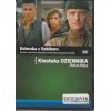Ucieczka z Sobiboru (DVD)