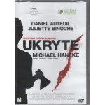 Ukryte (DVD)