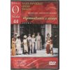 Uprowadzenie z seraju, Najsławniejsze opery świata cz. 44 (DVD)