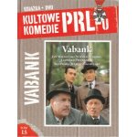 Vabank (DVD)