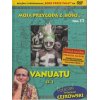 VANUATU cz.1 Boso przez świat; tom 17 (DVD)