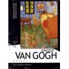 Vincent van Gogh  (DVD)  Wielcy Artyści – Mistrzowie Sztuki Nowoczesnej , tom 3