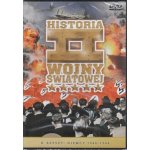 W RZESZY: NIEMCY 1940 - 1944 (18) HISTORIA II WOJNY ŚWIATOWEJ (DVD)
