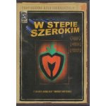 W stepie szerokim (DVD)