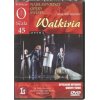 Walkiria, Najsławniejsze opery świata cz. 45 (DVD)