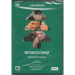 Wesołych Świąt (DVD) Teatr Telewizji