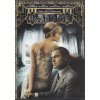 Wielki Gatsby (DVD) Leonardo DiCaprio