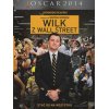 Wilk z Wall Street (DVD)