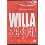 Willa Szczęścia (DVD) Teatr Telewizji - Scena Faktu