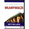 Włamywacze (DVD)