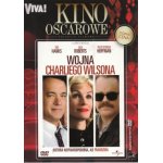 Wojna Charliego Wilsona (DVD)