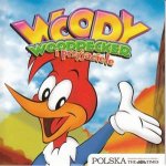 Woody Woodpecker i przyjaciele (VCD)