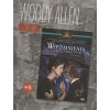 Wspomnienia z gwiezdnego pyłu - Woody Allen (kolekcja - tom 15) (DVD)