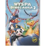 Wyspa dinozaura 2 (DVD)