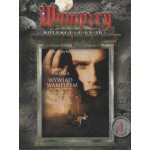 Wywiad z wampirem (DVD)