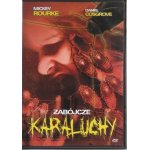 Zabójcze karaluchy (DVD)